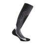 Термошкарпетки Accapi Ski Performance Anthracite темно-сірі