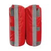 Бахіли Tatonka Velo Gaiter Red червоні Бахіли Tatonka Velo Gaiter Red червоні