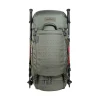 Рюкзак Tatonka Pyrox 45+10 BC унісекс Stone Grey Olive оливковий