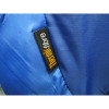 Спальний мішок Pinguin Comfort PFM (-1/-7°C) Blue синій