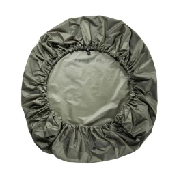 Рейнкавер Tatonka Rain Cover 40-55 Stone Grey Olive оливковий