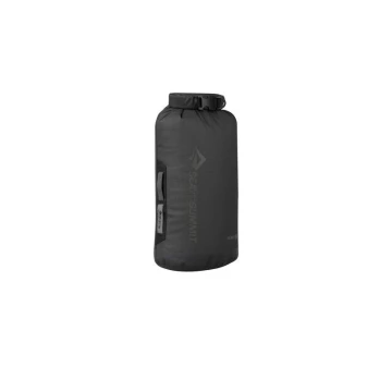 Гермомішок Sea to Summit Big River Dry Bag 8 л Jet Black чорний