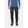 Штани Rab Torque Winter Pants Black чорні чоловічі 