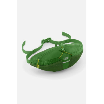 Поясна сумка Lowe Alpine Lightflite 2 Oasis Green зелена