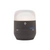 Ліхтар-повербанк Black Diamond Moji Charging Station 250 Graphite