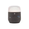 Ліхтар-повербанк Black Diamond Moji Charging Station 250 Graphite