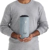 Килимок Sea to Summit Ether Light XR Insulated ASC Mat Large Rectangular Dark Gray сірий