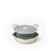 Набір посуду Sea to Summit Detour Essentials Camp Kitchen Kit   