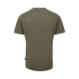 Футболка Rab Sonic Tee Light Khaki хакі чоловіча
