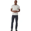 Штани Rab Incline Pants Beluga сірий чоловічі Штани Rab Incline Pants Beluga сірий чоловічі
