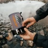 Система приготування їжі Jetboil Flash Windsreen 1 л Topo