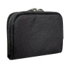 Гаманець Tatonka Plain Wallet RFID Block Black чорний Гаманець Tatonka Plain Wallet RFID Block Black чорний