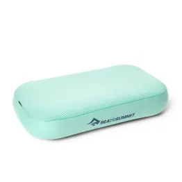 Надувна подушка Sea to Summit Aeros Premium Pillow XL Cabbage 