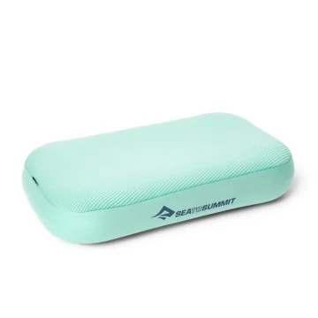 Надувна подушка Sea to Summit Aeros Premium Pillow XL Cabbage 