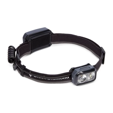 Ліхтар налобний Black Diamond OnSiight 375 Graphite