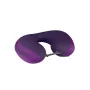 Надувна подушка Sea To Summit Aeros Premium Pillow Traveller Magenta фіолетова