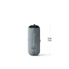 Килимок Sea to Summit Ether Light XR Insulated ASC Mat Large Dark Gray сірий