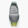 Спальник Sea to Summit Ascent Women's -1C/30F Regular жіночий Celery Green зелений