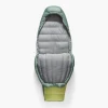 Спальник Sea to Summit Ascent Women's -1C/30F Regular жіночий Celery Green зелений