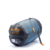 Спальний мішок Pinguin Comfort PFM (-1/-7°C) Khaki зелений