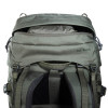 Рюкзак Tatonka Pyrox 45+10 BC унісекс Stone Grey Olive оливковий