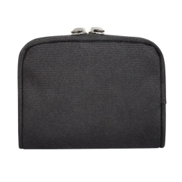 Гаманець Tatonka Zip Money Box RFID Block Black чорний