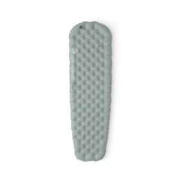 Килимок Sea to Summit Ether Light XR Insulated ASC Mat Regular Dark Gray сірий