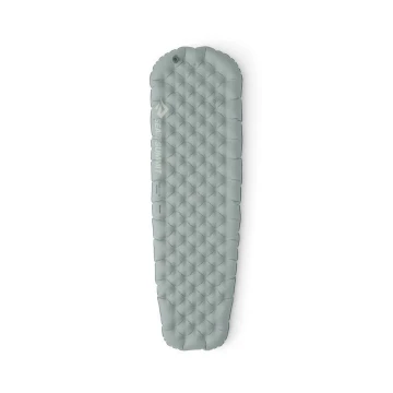 Килимок Sea to Summit Ether Light XR Insulated ASC Mat Regular Dark Gray сірий