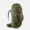 Рюкзак Lowe Alpine Cerro Torre 65:85 Dark Olive оливковий