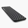 Килимок Sea to Summit Ether Light XR Pro Insulated ASC Mat Large Rectangular Pirate Black чорний