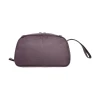 Косметичка Tatonka One Day Midnight Plum фіолетова