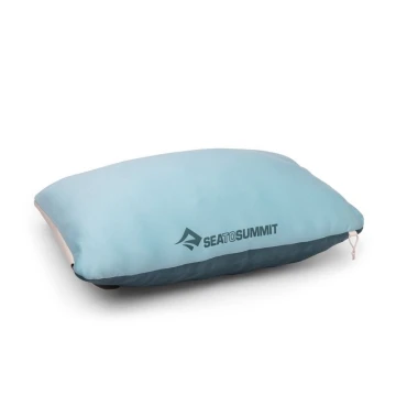 Подушка Sea to Summit FoamCore Pillow Large Aqua Sea