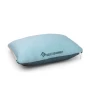 Подушка Sea to Summit FoamCore Pillow Large Aqua Sea