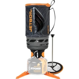 Інтегрована система JetBoil Flash Java Kit Topo чорна