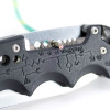 Ніж складаний SOG Kilowatt чорний