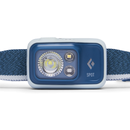 Налобний ліхтар Black Diamond Spot 400 Creek Blue