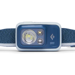 Налобний ліхтар Black Diamond Spot 400 Creek Blue