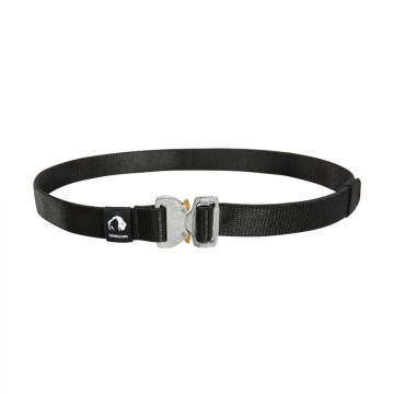Ремінь Tatonka Quick Release Stretch Belt 25mm Silver сріблястий