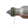 Фляга Pinguin Bottle 0.8L 2020 grey сіра