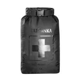 Аптечка Tatonka First Aid Basic Waterproof Black чорна