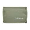 Гаманець Tatonka Folder RFID Block Olive олива Гаманець Tatonka Folder RFID Block Olive олива