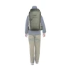 Рюкзак Tatonka EDC Pack 30 BC Black чорний
