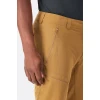 Штани Rab Incline Light Pants чоловічі Oak коричневі