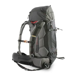 Рюкзак Pinguin Boulder 38 Black чорний