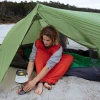 Набір посуду Sea to Summit Frontier UL Collapsible Kettle Cook Set w/Sack 2P з чохлом   