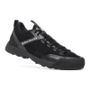 Кросівки Black Diamond Mission XP LTH чоловічі Black/Granite чорні