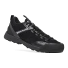 Кросівки Black Diamond Mission XP LTH чоловічі Black/Granite чорні