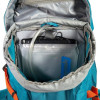 Рюкзак Tatonka Storm 20 Ocean Blue блакитний