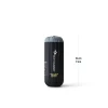 Килимок Sea to Summit Ether Light XR Pro Insulated ASC Mat Regular Rectangular Wide Pirate Black чорний