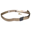 Ремінь Tatonka Travel Waistbelt Khaki хакі